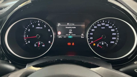 Kia Ceed 1.5 MHEV 103kW (140CV) Tech DCT