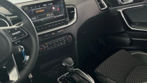 Kia Ceed 1.5 MHEV 103kW (140CV) Tech DCT