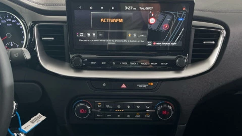 Kia Ceed 1.5 MHEV 103kW (140CV) Tech DCT