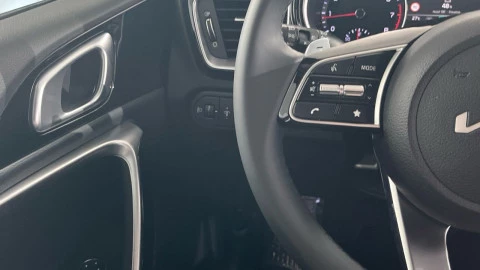 Kia Ceed 1.5 MHEV 103kW (140CV) Tech DCT