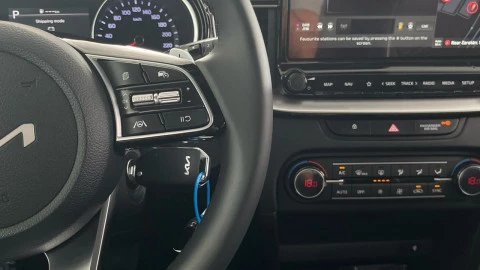 Kia Ceed 1.5 MHEV 103kW (140CV) Tech DCT