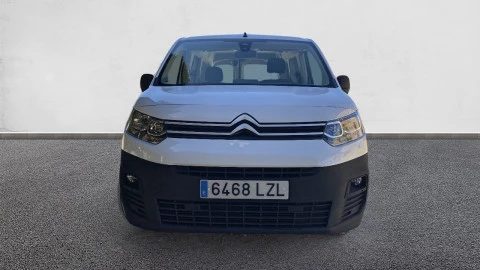 Citroën Berlingo Talla M BlueHDi 100