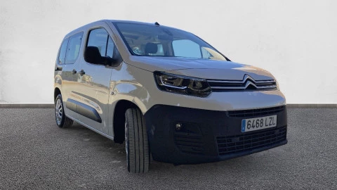 Citroën Berlingo Talla M BlueHDi 100