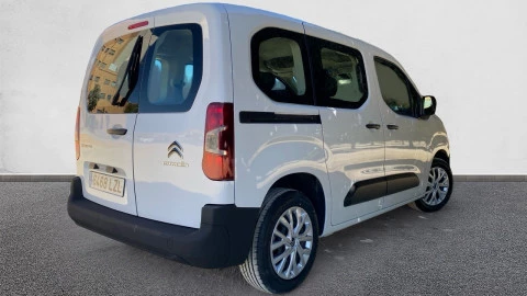 Citroën Berlingo Talla M BlueHDi 100