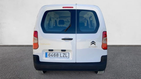 Citroën Berlingo Talla M BlueHDi 100