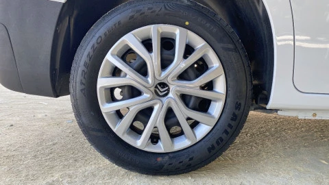 Citroën Berlingo Talla M BlueHDi 100