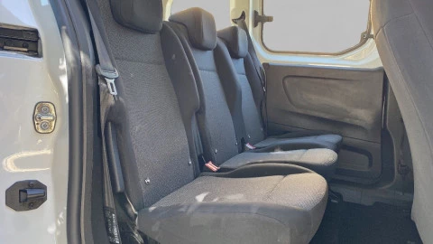 Citroën Berlingo Talla M BlueHDi 100