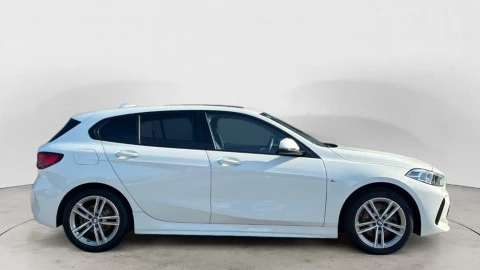 BMW Serie 1 118 i M Sport