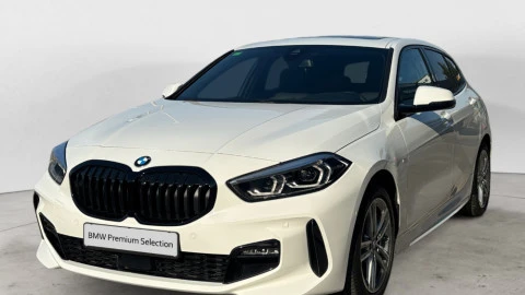 BMW Serie 1 118 i M Sport