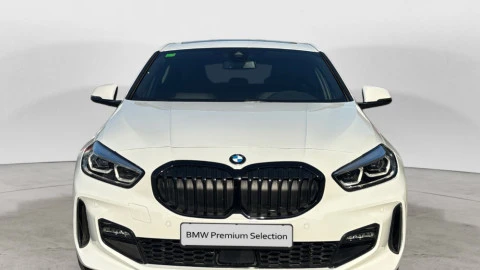 BMW Serie 1 118 i M Sport
