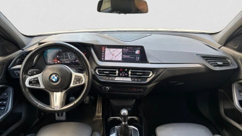 BMW Serie 1 118 i M Sport