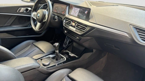BMW Serie 1 118 i M Sport