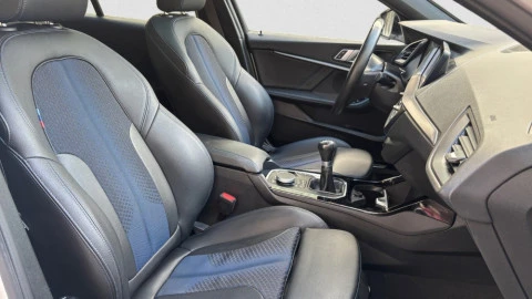 BMW Serie 1 118 i M Sport