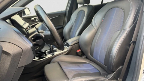 BMW Serie 1 118 i M Sport