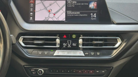 BMW Serie 1 118 i M Sport