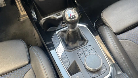 BMW Serie 1 118 i M Sport