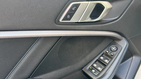 BMW Serie 1 118 i M Sport