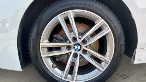 BMW Serie 1 118 i M Sport