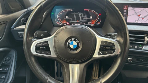 BMW Serie 1 118 i M Sport