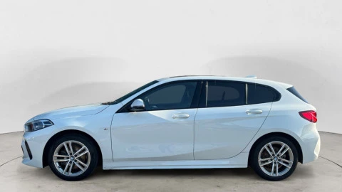 BMW Serie 1 118 i M Sport