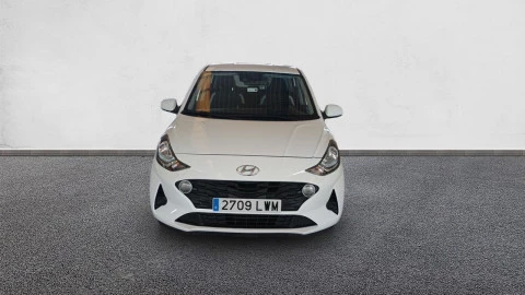 Hyundai i10 1.0 Klass