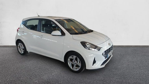 Hyundai i10 1.0 Klass