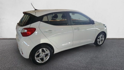 Hyundai i10 1.0 Klass