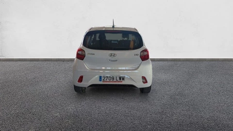 Hyundai i10 1.0 Klass