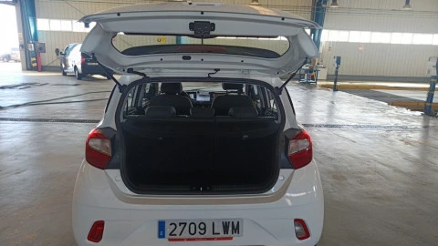 Hyundai i10 1.0 Klass