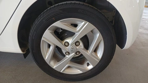 Hyundai i10 1.0 Klass