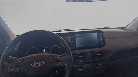 Hyundai i10 1.0 Klass