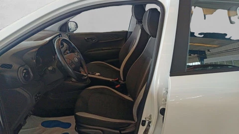 Hyundai i10 1.0 Klass