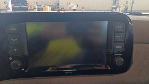 Hyundai i10 1.0 Klass