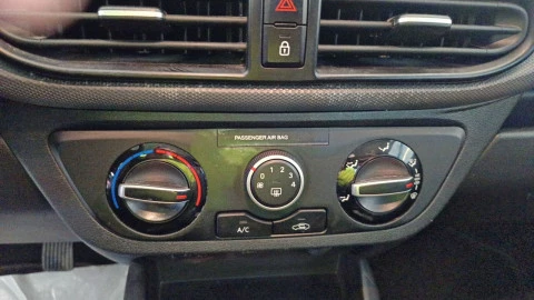 Hyundai i10 1.0 Klass