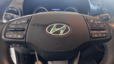 Hyundai i10 1.0 Klass