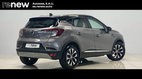Renault Captur  TCe GPF Micro Hibrido Techno EDC 103kW