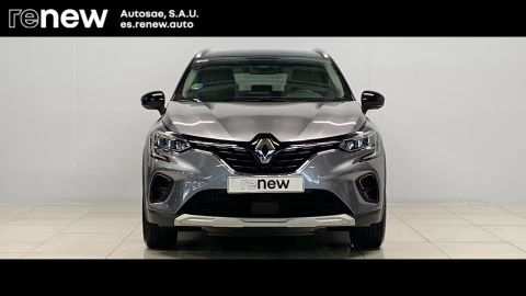 Renault Captur  TCe GPF Micro Hibrido Techno EDC 103kW