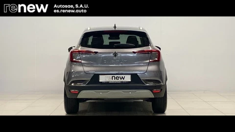 Renault Captur  TCe GPF Micro Hibrido Techno EDC 103kW