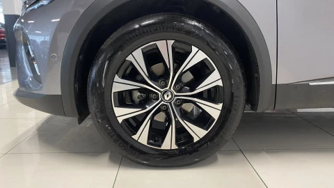 Renault Captur  TCe GPF Micro Hibrido Techno EDC 103kW