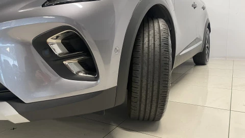 Renault Captur  TCe GPF Micro Hibrido Techno EDC 103kW