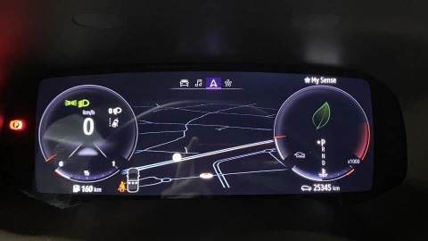 Renault Captur  TCe GPF Micro Hibrido Techno EDC 103kW