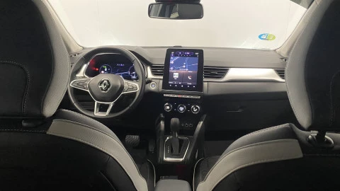 Renault Captur  TCe GPF Micro Hibrido Techno EDC 103kW