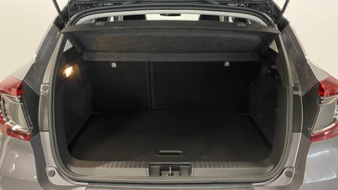 Renault Captur  TCe GPF Micro Hibrido Techno EDC 103kW