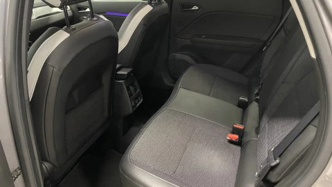 Renault Captur  TCe GPF Micro Hibrido Techno EDC 103kW