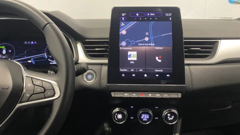 Renault Captur  TCe GPF Micro Hibrido Techno EDC 103kW