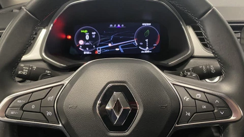 Renault Captur  TCe GPF Micro Hibrido Techno EDC 103kW
