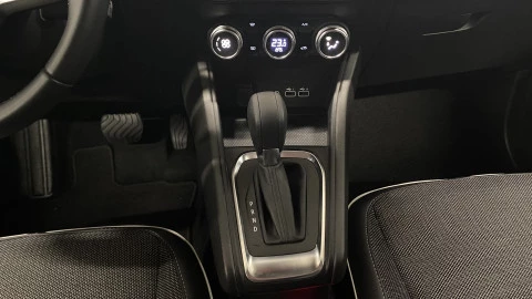 Renault Captur  TCe GPF Micro Hibrido Techno EDC 103kW