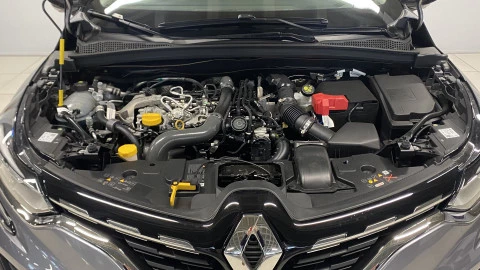 Renault Captur  TCe GPF Micro Hibrido Techno EDC 103kW