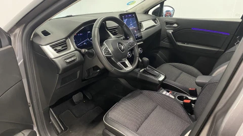 Renault Captur  TCe GPF Micro Hibrido Techno EDC 103kW