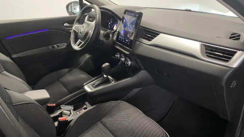 Renault Captur  TCe GPF Micro Hibrido Techno EDC 103kW